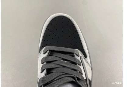 Travis Air Jordan 1 x Scott 1014